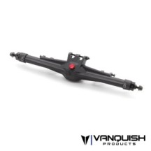 Vanquish H10 Straight Rear Axle Set VPS08801