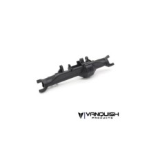 Vanquish H10 Straight Front Axle Housing VPS08804
