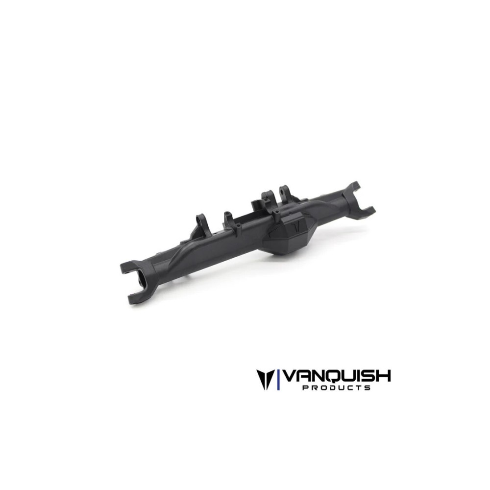 Vanquish H10 Straight Front Axle Housing VPS08804 Vanquish H10 Straight Front Axle Housing VPS08804