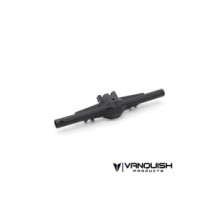 Vanquish H10 Straight Rear Axle Housing VPS08805