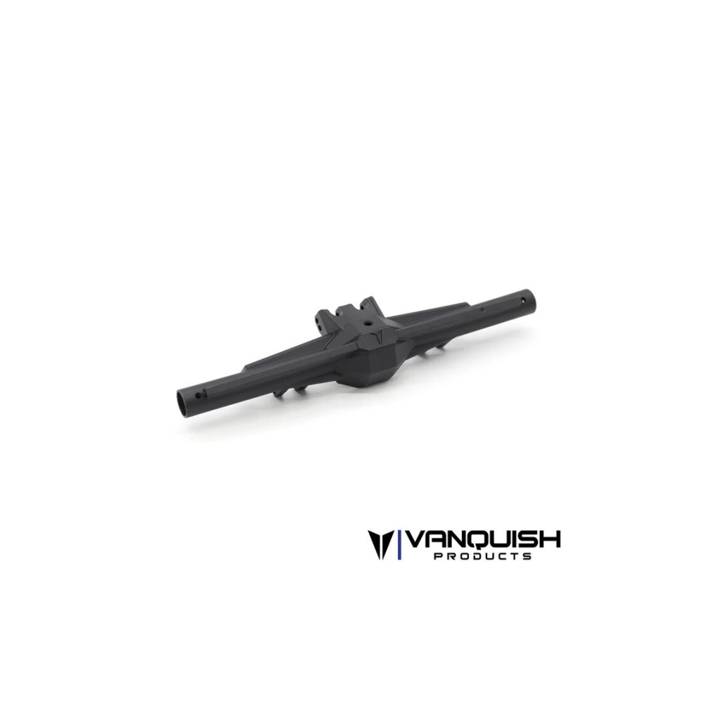 Vanquish H10 Straight Rear Axle Housing VPS08805 Vanquish H10 Straight Rear Axle Housing VPS08805