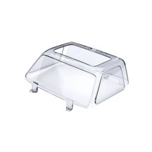 Ventanas carrocería Traxxas 9811 TRX9814