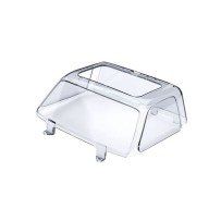 Ventanas para carrocería Traxxas 9811 TRX9814