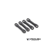 Vanquish H10 Molded Steering Links VPS08808