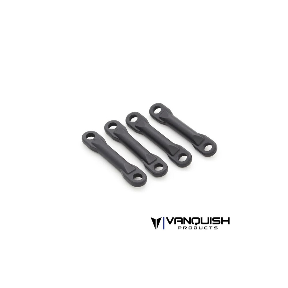 Vanquish H10 Molded Steering Links VPS08808