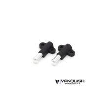 Vanquish H10 Bump Stop - Black VPS08850
