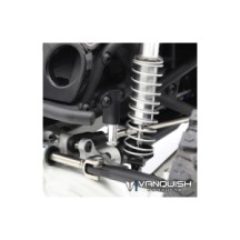 Vanquish H10 Bump Stop - Black VPS08850