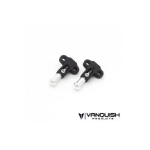 Vanquish H10 Bump Stop - Black VPS08850
