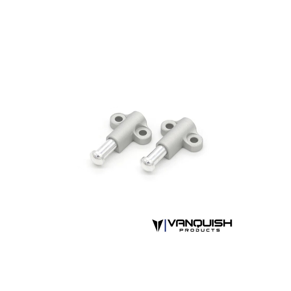 Vanquish H10 Bump Stop - Clear VPS08851 Vanquish H10 Bump Stop - Clear VPS08851