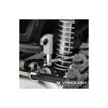 Vanquish H10 Bump Stop - Clear VPS08851