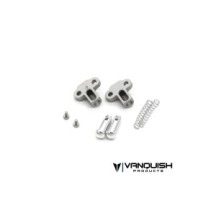 Vanquish H10 Bump Stop - Clear VPS08851
