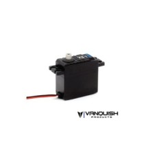 Vanquish VS4-10 Phoenix Straight Axle RTR - Red VPS09011A