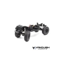 Vanquish VS4-10 Fordyce RTR - Grey VPS09012B