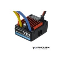 Vanquish VS4-10 Fordyce RTR - Grey VPS09012B