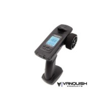 Vanquish VS4-10 Fordyce RTR - Grey VPS09012B