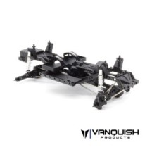Vanquish VS4-10 Straight Builders Kit VPS09022