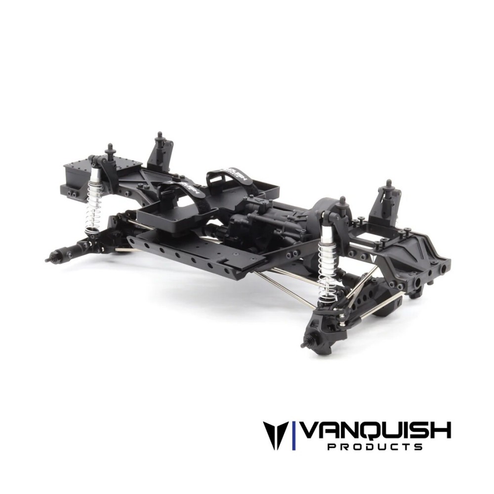 Vanquish VS4-10 Straight Builders Kit VPS09022 Vanquish VS4-10 Straight Builders Kit VPS09022