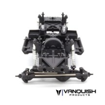 Vanquish VS4-10 Straight Builders Kit VPS09022