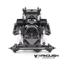 Vanquish VS4-10 Straight Builders Kit VPS09022