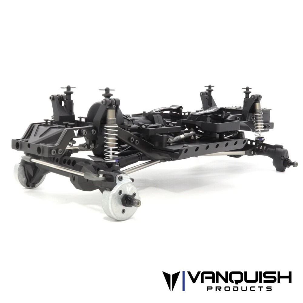 Vanquish VS4-10 Portal Builders Kit VPS09023 Vanquish VS4-10 Portal Builders Kit VPS09023