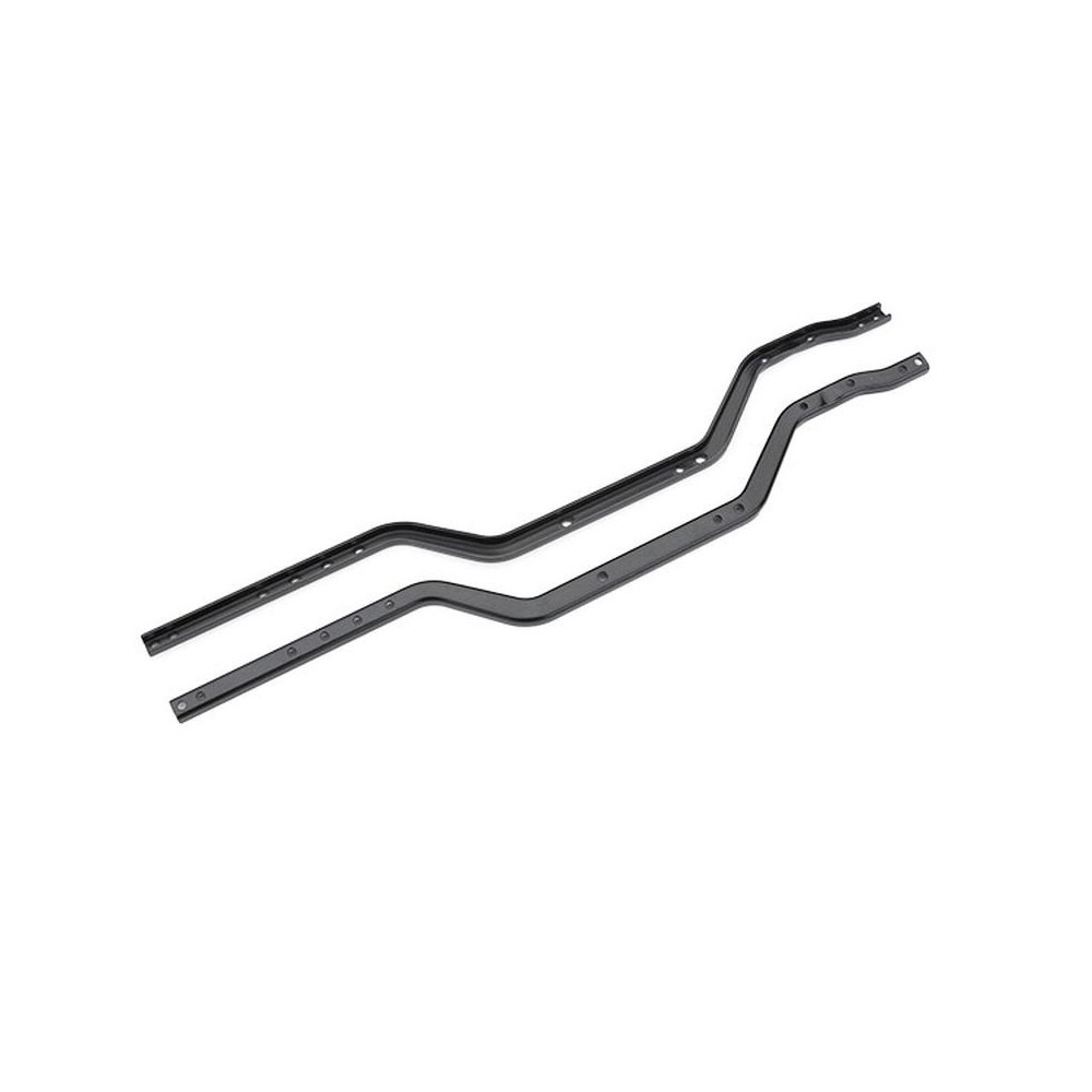 Travesaños chasis acero 220mm Traxxas TRX9822 Travesaños chasis acero 220mm Traxxas TRX9822
