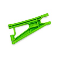 Brazo de suspensión inferior verde delantero derecho Traxxas TRX10930-GRN