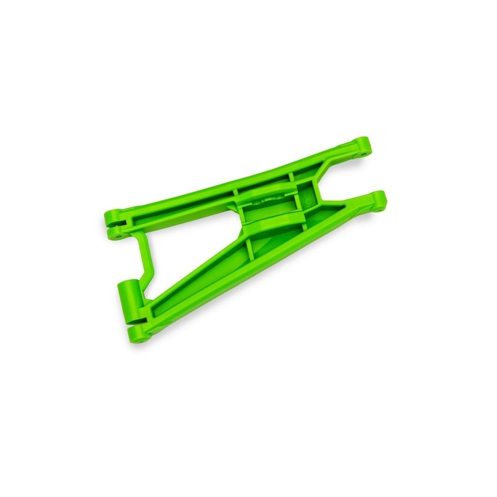 Brazo de suspensión inferior verde delantero derecho Traxxas TRX10930-GRN Brazo de suspensión inferior verde delantero derecho Traxxas TRX10930-GRN