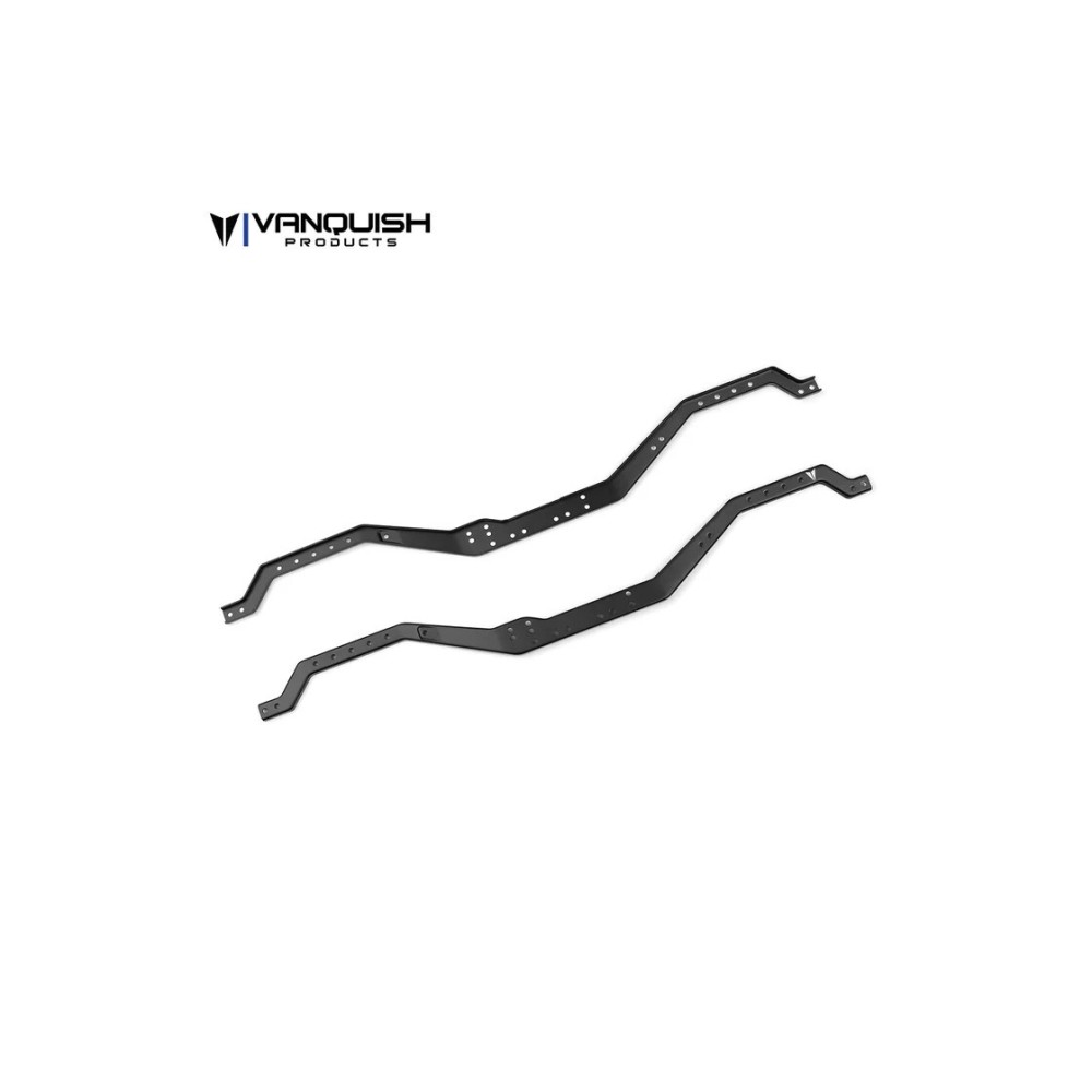 Vanquish VS4-10 Frame Rail Set VPS10112 Vanquish VS4-10 Frame Rail Set VPS10112