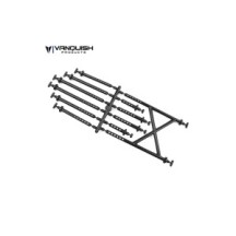 Vanquish Body Post Set VPS10113