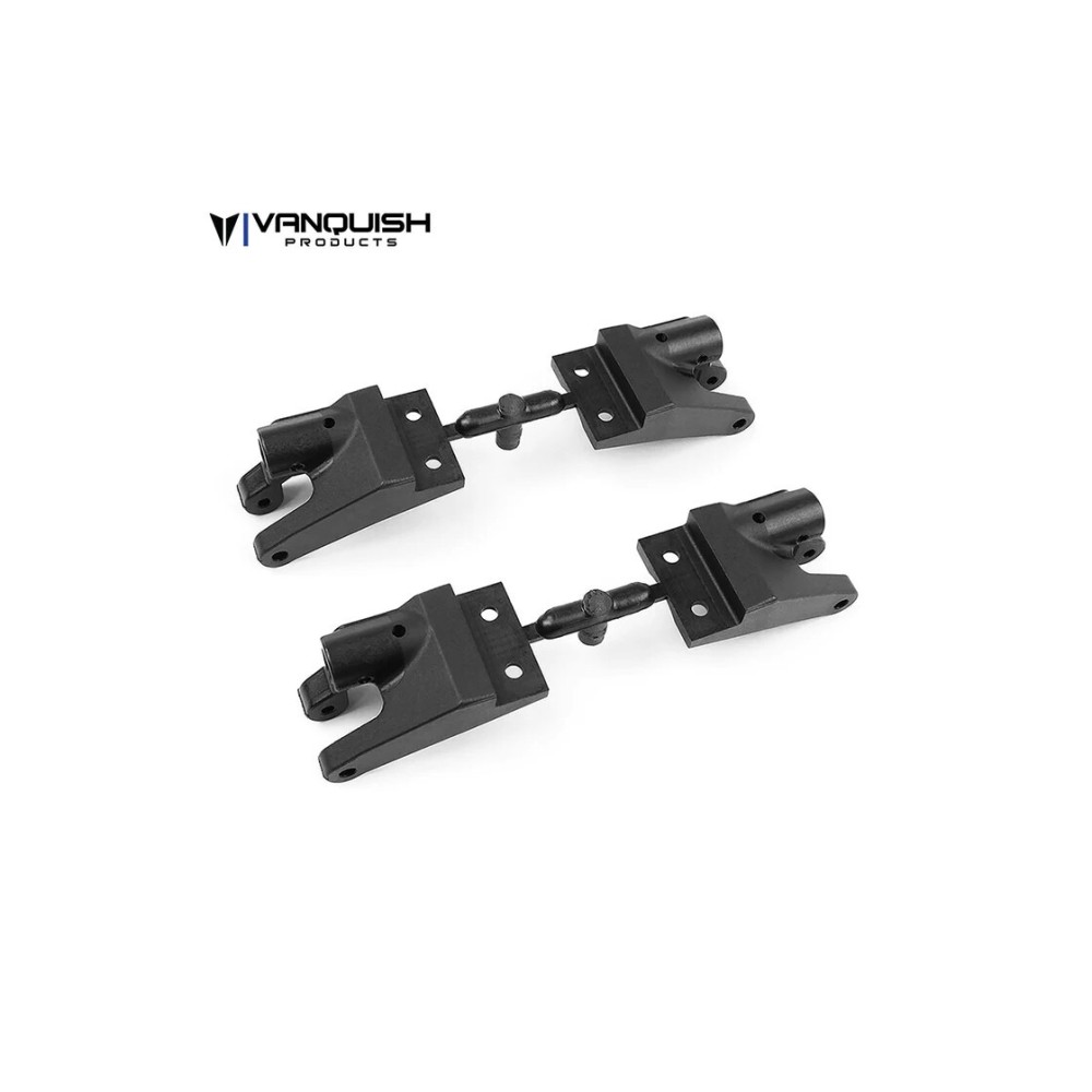 Vanquish VS4-10 Shock Tower Set VPS10114 Vanquish VS4-10 Shock Tower Set VPS10114
