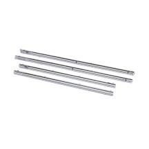 Moldura lateral cromada izquierda derecha TRX9824