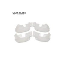 Vanquish VS4-10 Wheel Wells VPS10117