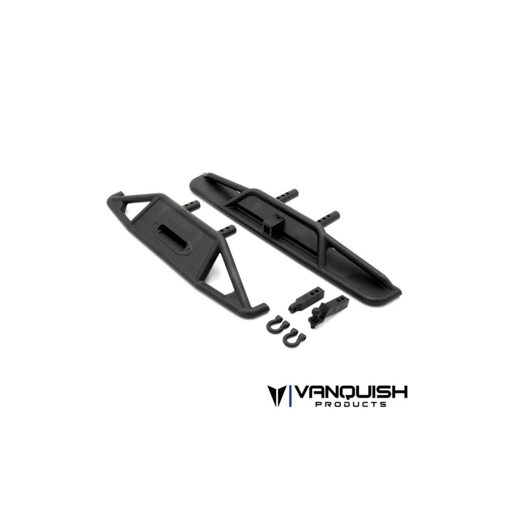 Vanquish Origin Tube Bumper Set VPS10122 Vanquish Origin Tube Bumper Set VPS10122