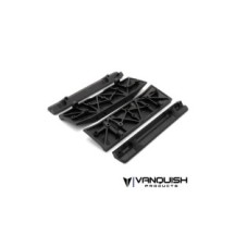 Vanquish VS4-10 Slider Mount w/universal sliders VPS10123