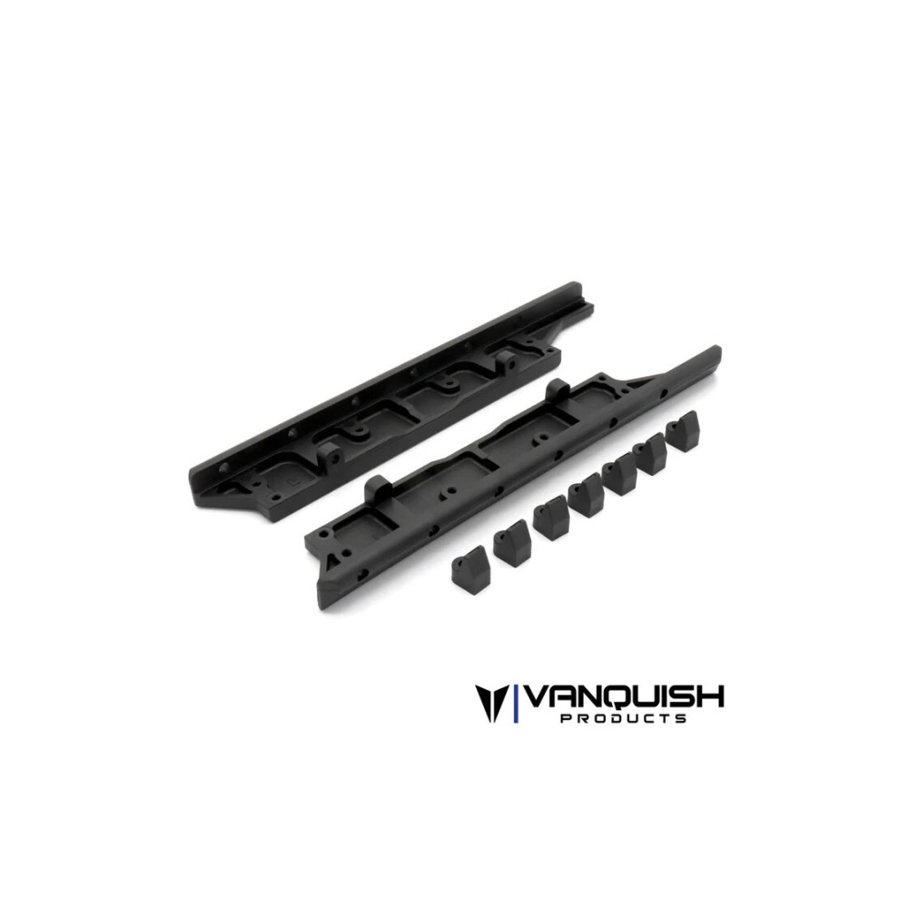 Vanquish Origin Rock Sliders VPS10124