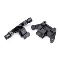 Anclaje carrocería delantero y trasero sin clips Traxxas TRX9825