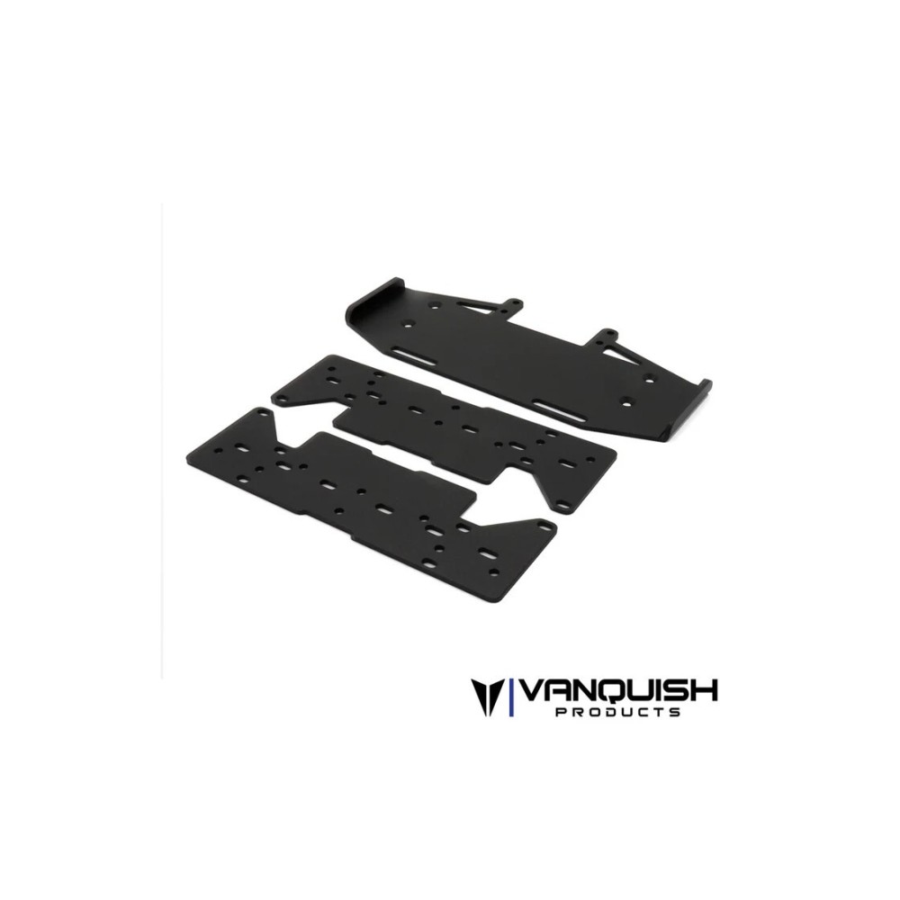 Vanquish VFD Battery Plate Set VPS10127 Vanquish VFD Battery Plate Set VPS10127