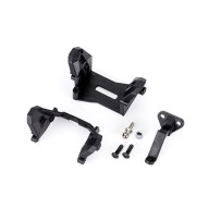 Traxxas Shock mounts (front-rear) and trailer hitch (extended) TRX9826