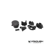 Vanquish VFD Transmission Housing Set VPS10144