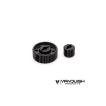 Vanquish VFD Machined Front Gears VPS10154