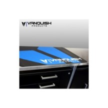 Vanquish Pit Mat VPS10161