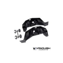Vanquish VS4-10 Narrow Molded Inner Fenders VPS10180
