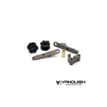 Vanquish VFD Twin Shifting Components VPS10205