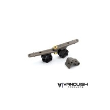 Vanquish VFD Twin Shifting Components VPS10205