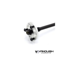 Vanquish VFD Lockout Top Shaft SET VPS10209