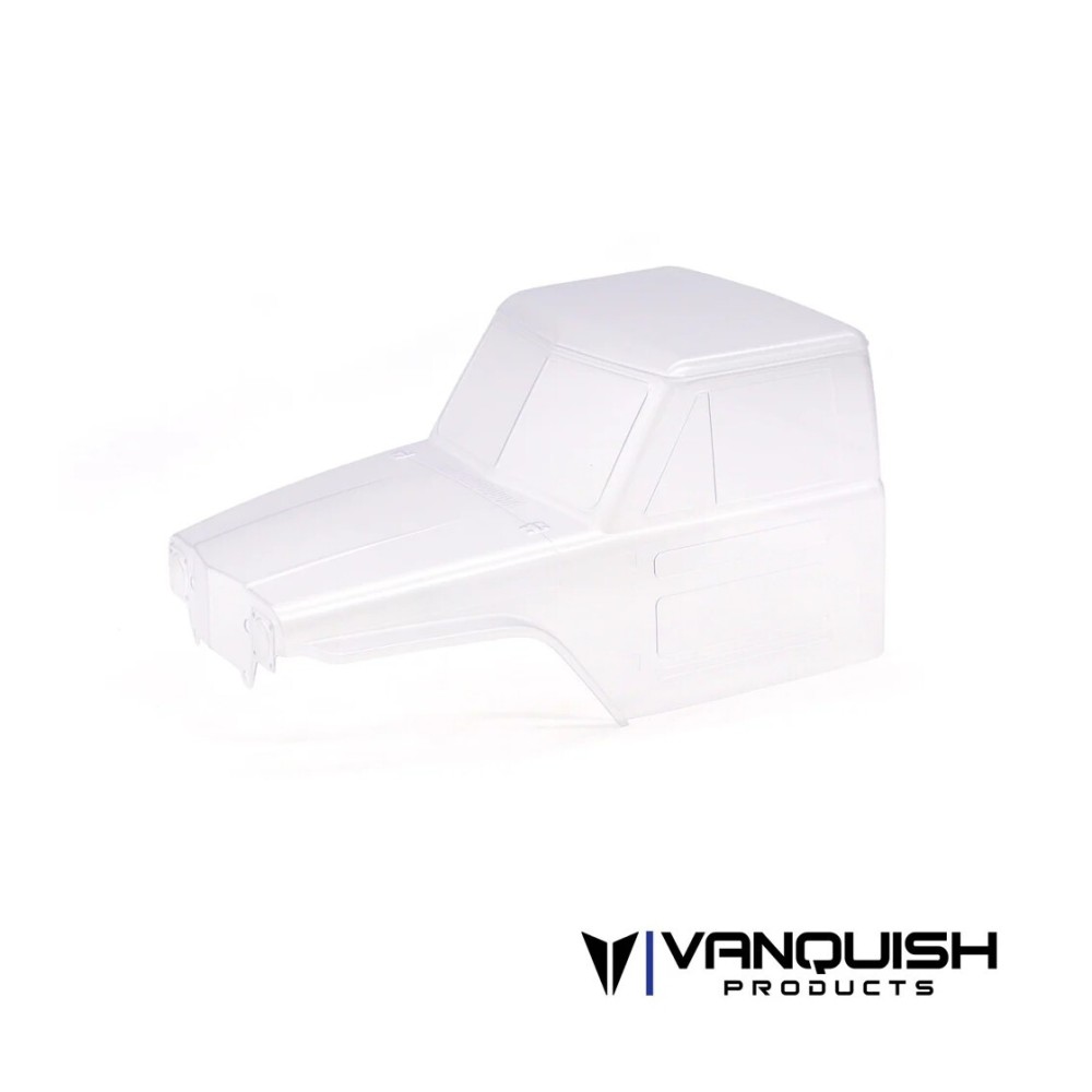 Vanquish Fordyce Cab VPS10230 Vanquish Fordyce Cab VPS10230