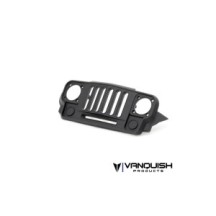 Vanquish Fordyce Grill Set VPS10231