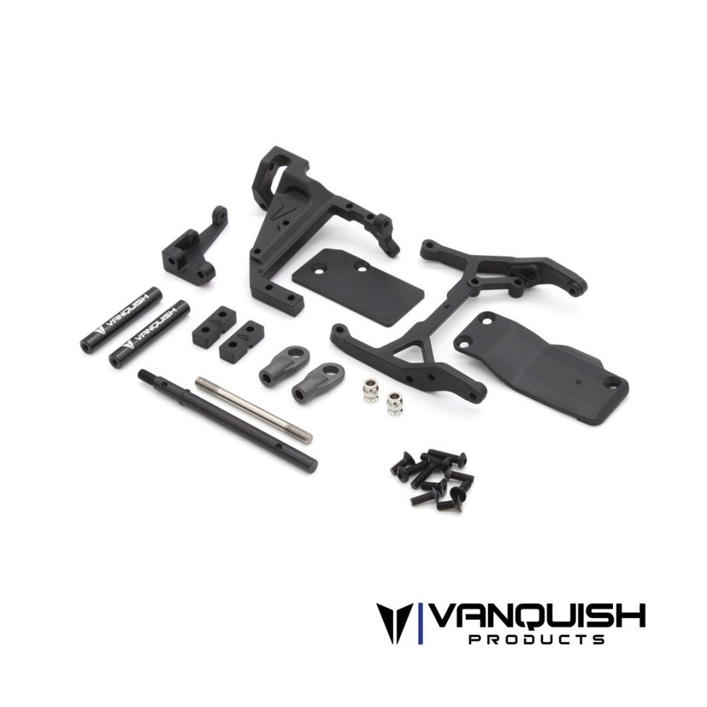 Vanquish VFD Stubby Conversion Kit for VRD VPS10402 Vanquish VFD Stubby Conversion Kit for VRD VPS10402