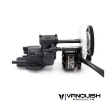 Vanquish VFD Stubby Conversion Kit for VRD VPS10402