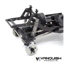 Vanquish VFD Stubby Conversion Kit for VRD VPS10402